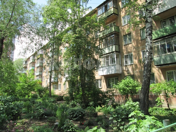 
  Продается 2-комн. квартира, 44.4 м², Оловозаводская ул, д. 5
. Фото 2.