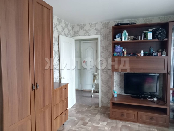 
  Продается 2-комн. квартира, 42.8 м², Немировича-Данченко ул, д. 28/1
. Фото 4.