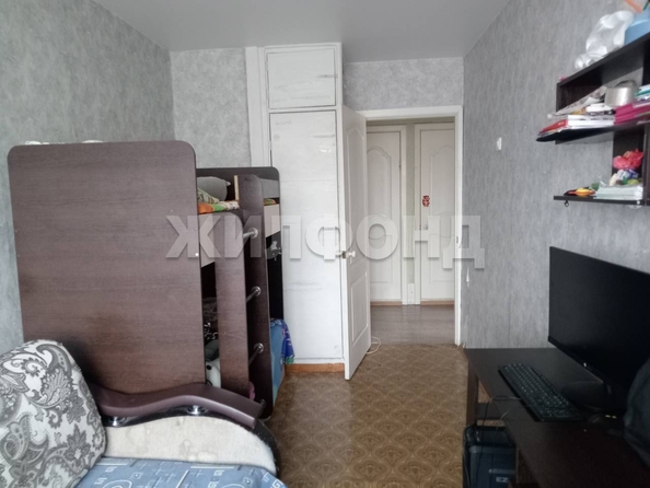 
  Продается 2-комн. квартира, 42.8 м², Немировича-Данченко ул, д. 28/1
. Фото 6.