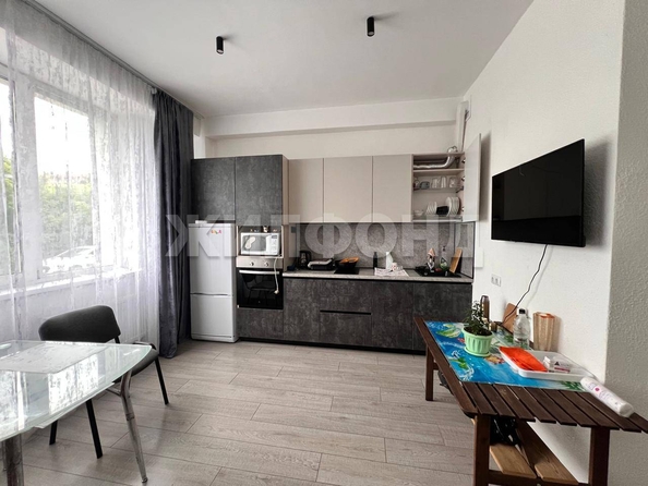 
  Продается 2-комн. квартира, 76.8 м², Беловежская ул, д. 6/1
. Фото 1.