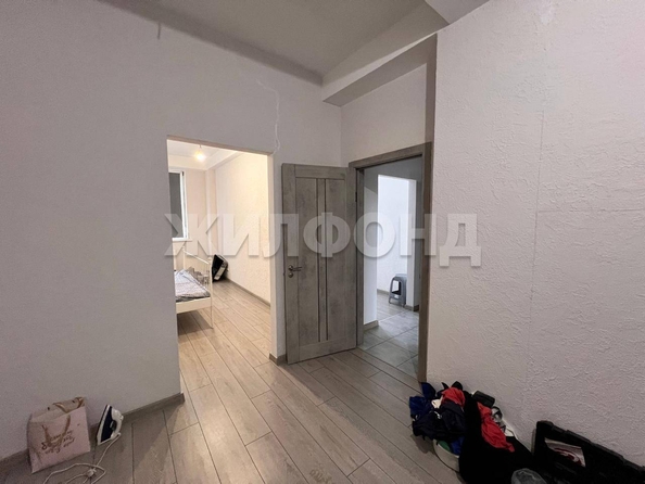 
  Продается 2-комн. квартира, 76.8 м², Беловежская ул, д. 6/1
. Фото 5.