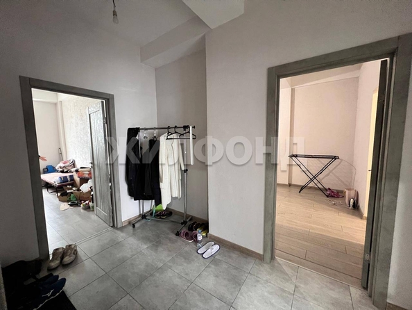 
  Продается 2-комн. квартира, 76.8 м², Беловежская ул, д. 6/1
. Фото 8.