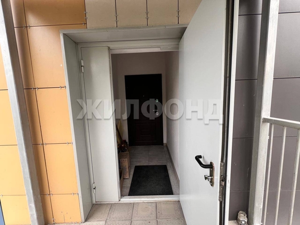 
  Продается 2-комн. квартира, 76.8 м², Беловежская ул, д. 6/1
. Фото 10.