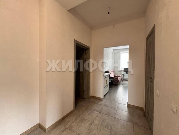 
  Продается 2-комн. квартира, 76.8 м², Беловежская ул, д. 6/1
. Фото 4.