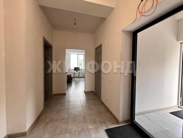 
  Продается 2-комн. квартира, 76.8 м², Беловежская ул, д. 6/1
. Фото 5.