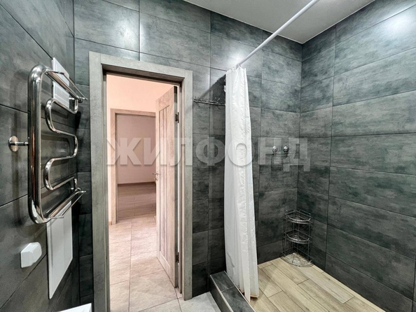 
  Продается 2-комн. квартира, 76.8 м², Беловежская ул, д. 6/1
. Фото 12.