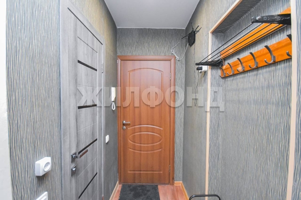 
  Продается 2-комн. квартира, 42.8 м², Дзержинского пр-кт, д. 30/3
. Фото 11.