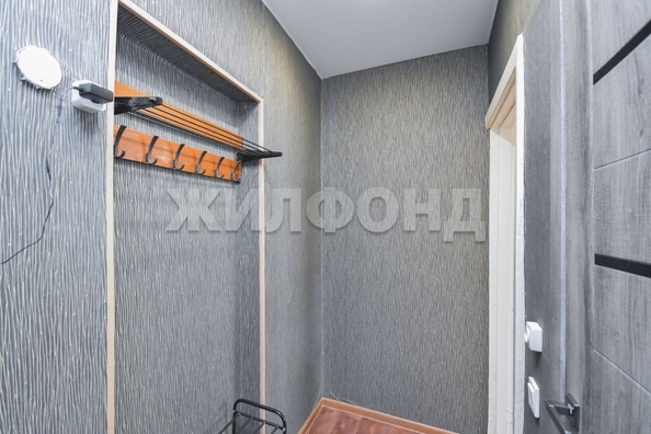 
  Продается 2-комн. квартира, 42.8 м², Дзержинского пр-кт, д. 30/3
. Фото 12.