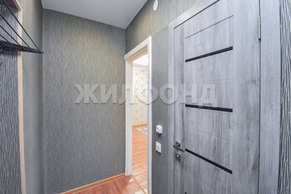 
  Продается 2-комн. квартира, 42.8 м², Дзержинского пр-кт, д. 30/3
. Фото 13.