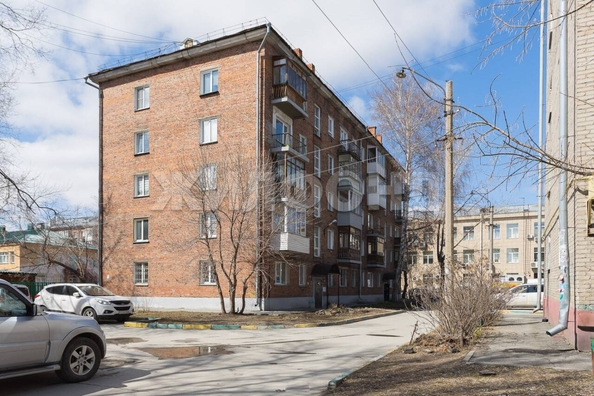 
  Продается 2-комн. квартира, 42.8 м², Дзержинского пр-кт, д. 30/3
. Фото 19.