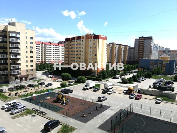 
  Продается 3-комн. квартира, 74.2 м², Виктора Уса ул, д. 1/1
. Фото 14.