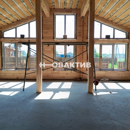 
  Продается дом, 98 м², поселок Октябрьский
. Фото 6.