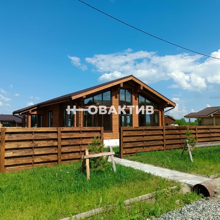 
  Продается дом, 98 м², поселок Октябрьский
. Фото 8.