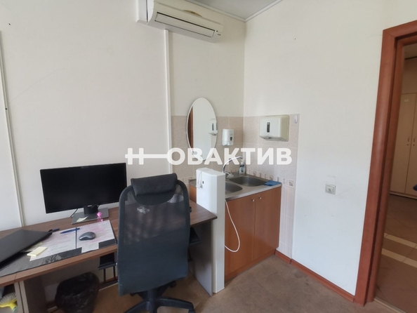 
  Продается офис, 196.1 м², Державина ул, д. 73
. Фото 6.