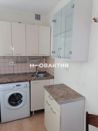 
  Продается 3-комн. квартира, 58.4 м², Зорге ул, д. 249
. Фото 2.