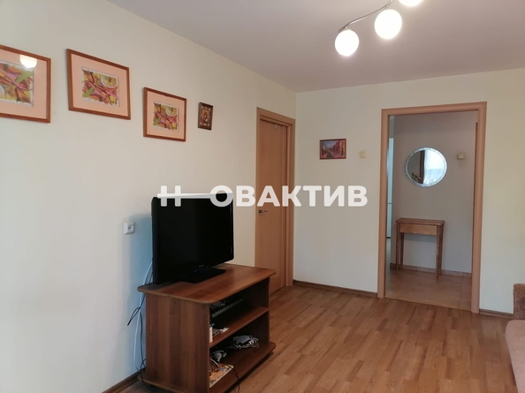 
  Продается 3-комн. квартира, 58.4 м², Зорге ул, д. 249
. Фото 11.
