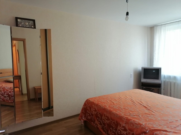 
  Продается 3-комн. квартира, 58.4 м², Зорге ул, д. 249
. Фото 22.