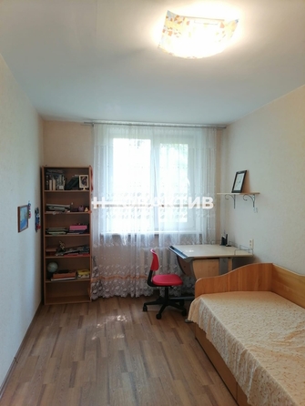 
  Продается 3-комн. квартира, 58.4 м², Зорге ул, д. 249
. Фото 24.
