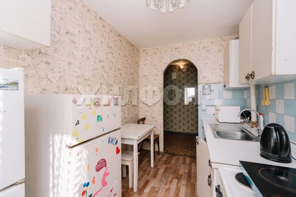 
  Продается 2-комн. квартира, 45.6 м², Ленина ул, д. 41
. Фото 16.