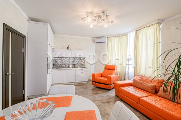 
  Продается 3-комн. квартира, 72.1 м², Семьи Шамшиных ул, д. 24/2
. Фото 1.