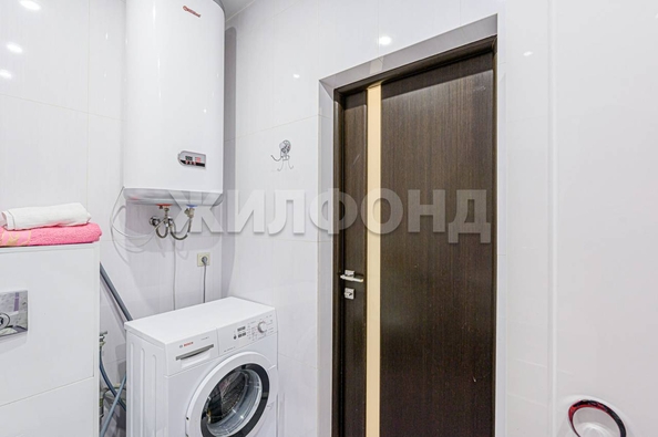
  Продается 3-комн. квартира, 72.1 м², Семьи Шамшиных ул, д. 24/2
. Фото 11.