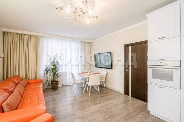 
  Продается 3-комн. квартира, 72.1 м², Семьи Шамшиных ул, д. 24/2
. Фото 13.