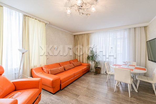 
  Продается 3-комн. квартира, 72.1 м², Семьи Шамшиных ул, д. 24/2
. Фото 14.