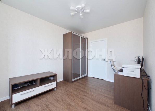 
  Продается 3-комн. квартира, 79.6 м², ЖК Дом на шамшиных
. Фото 7.