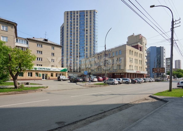 
  Продается 3-комн. квартира, 79.6 м², ЖК Дом на шамшиных
. Фото 30.