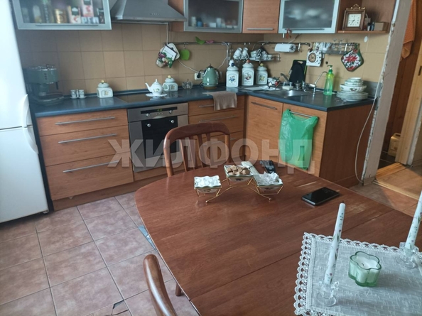 
  Продается 3-комн. квартира, 79.5 м², Королева ул, д. 7а
. Фото 8.