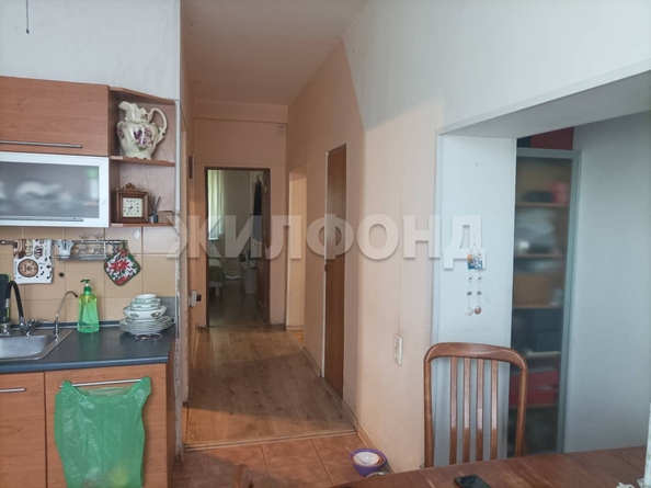 
  Продается 3-комн. квартира, 79.5 м², Королева ул, д. 7а
. Фото 2.