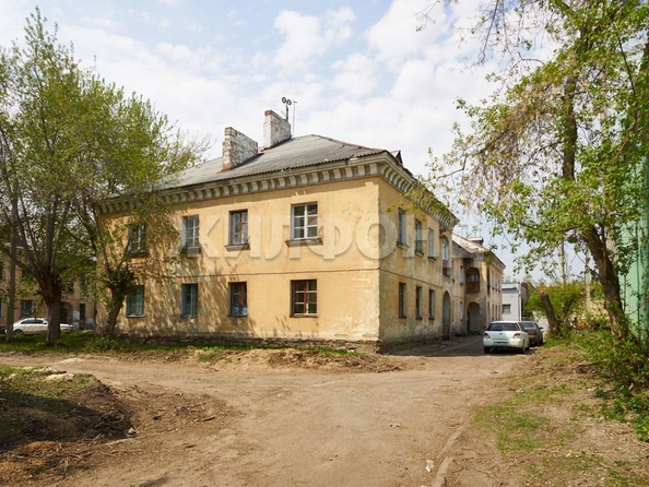 
  Продается 3-комн. квартира, 79.5 м², Королева ул, д. 7а
. Фото 4.