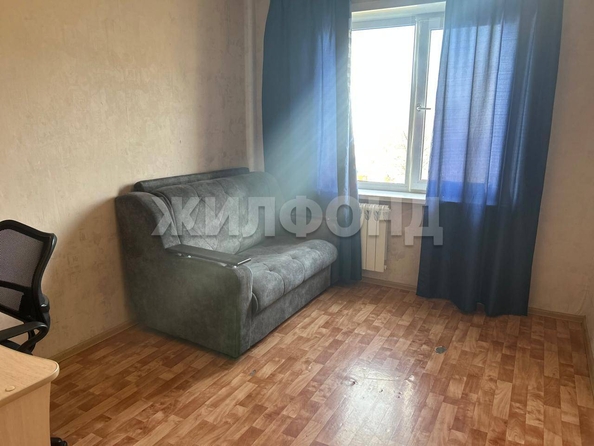 
  Продается 3-комн. квартира, 73.7 м², Гребенщикова ул, д. 10
. Фото 15.