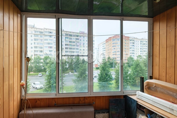 
  Продается 3-комн. квартира, 73.7 м², Гребенщикова ул, д. 10
. Фото 4.
