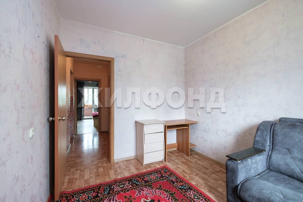 
  Продается 3-комн. квартира, 73.7 м², Гребенщикова ул, д. 10
. Фото 9.