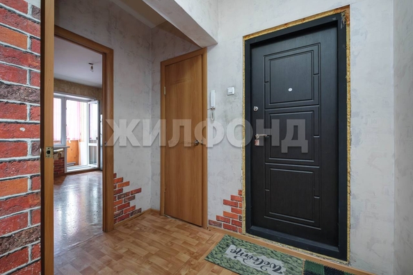 
  Продается 3-комн. квартира, 73.7 м², Гребенщикова ул, д. 10
. Фото 11.