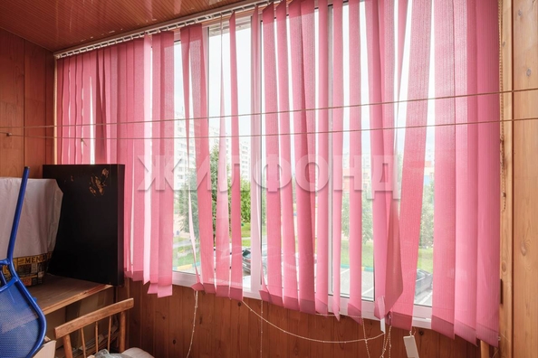 
  Продается 3-комн. квартира, 73.7 м², Гребенщикова ул, д. 10
. Фото 15.