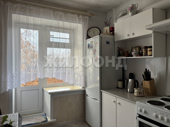 
  Продается 3-комн. квартира, 60.9 м², Колхидская ул, д. 7
. Фото 1.