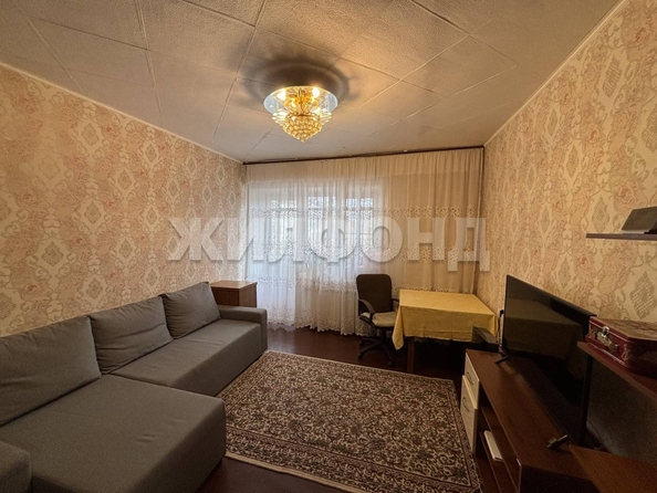 
  Продается 3-комн. квартира, 60.9 м², Колхидская ул, д. 7
. Фото 12.