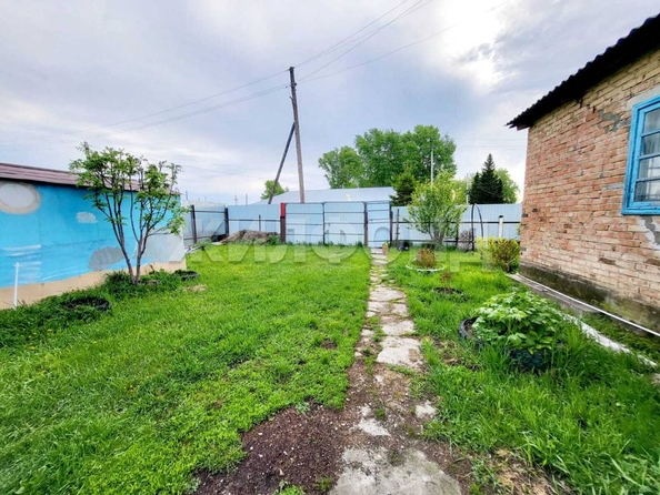 
  Продается 3-комн. квартира, 61.6 м², Степная ул, д. 15
. Фото 4.