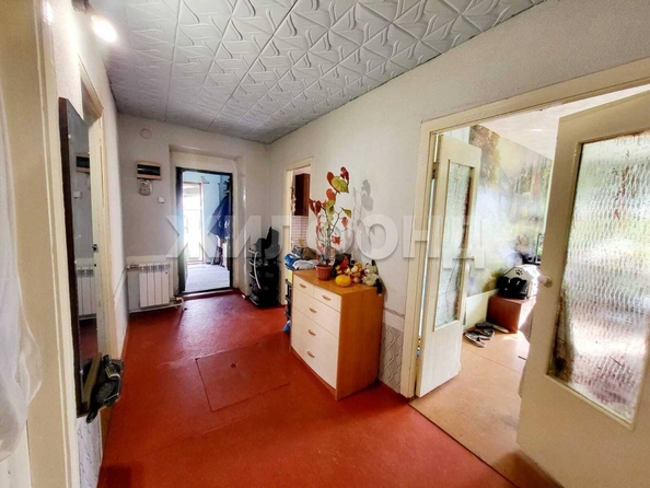 
  Продается 3-комн. квартира, 61.6 м², Степная ул, д. 15
. Фото 9.