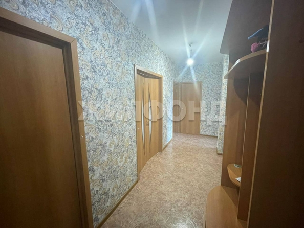 
  Продается 3-комн. квартира, 78.2 м², Михаила Немыткина ул, д. 12
. Фото 7.