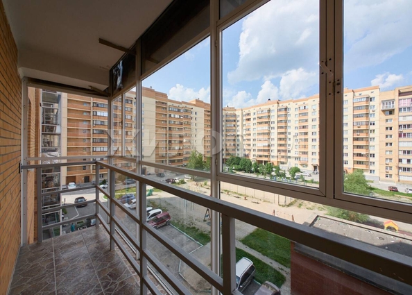 
  Продается 3-комн. квартира, 78.2 м², Михаила Немыткина ул, д. 12
. Фото 15.