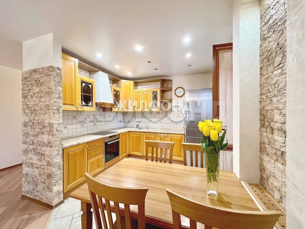 
  Продается 4-комн. квартира, 100.9 м², Костычева ул, д. 1
. Фото 3.