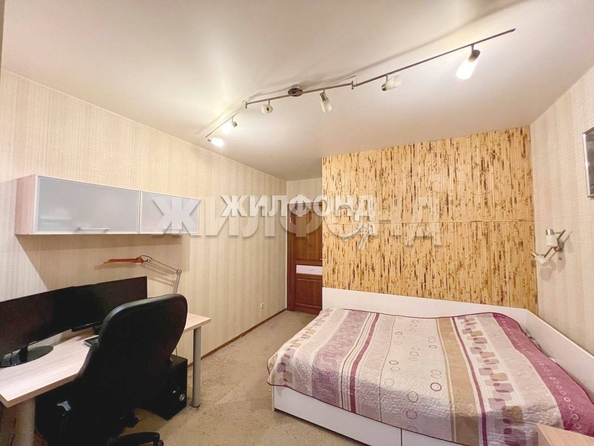 
  Продается 4-комн. квартира, 100.9 м², Костычева ул, д. 1
. Фото 7.