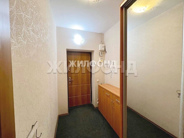 
  Продается 4-комн. квартира, 100.9 м², Костычева ул, д. 1
. Фото 22.