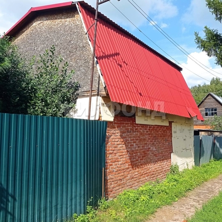 
  Продается дом, 65 м², Новосибирск
. Фото 3.