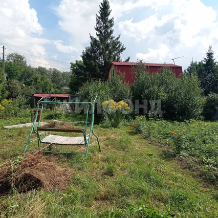 
  Продается дом, 65 м², Новосибирск
. Фото 21.