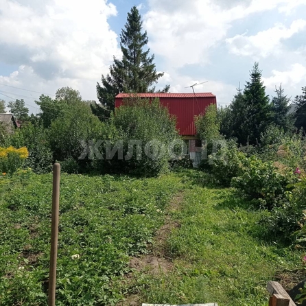 
  Продается дом, 65 м², Новосибирск
. Фото 22.