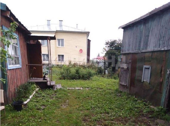 
  Продается дом, 58 м², рабочий поселок Коченево
. Фото 5.